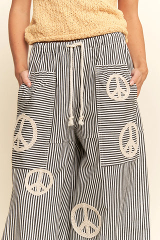 Crellin Pants