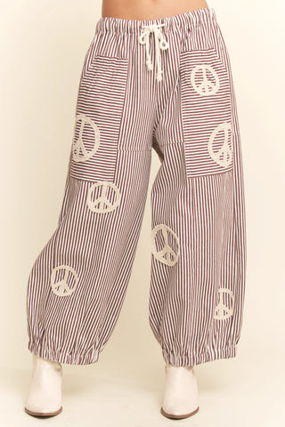 Crellin Pants