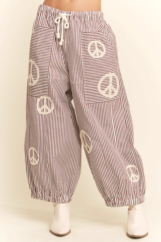 Crellin Pants