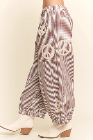 Crellin Pants