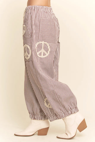 Crellin Pants