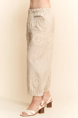 Crellin Pants