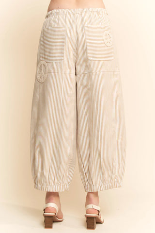 Crellin Pants