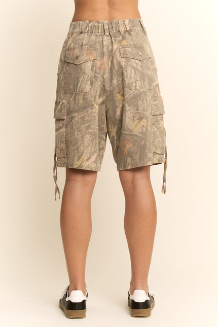 Koda Shorts