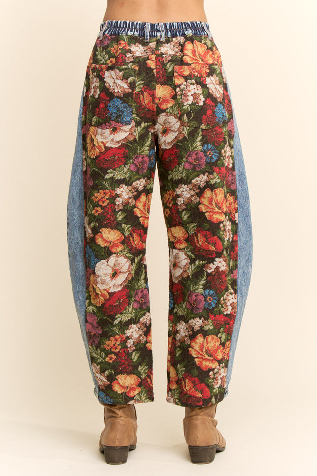 Marigold Pants