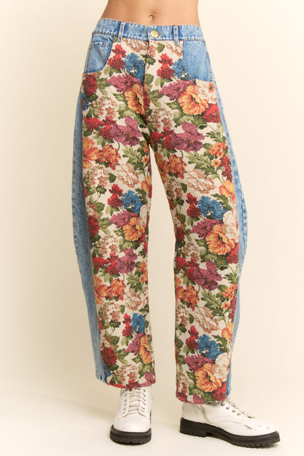 Marigold Pants