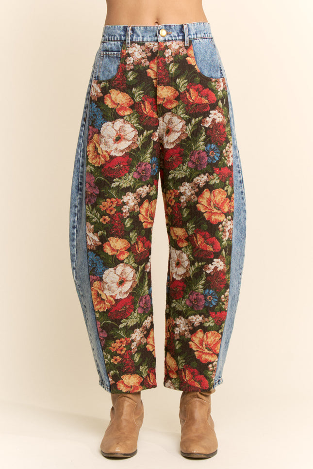 Marigold Pants