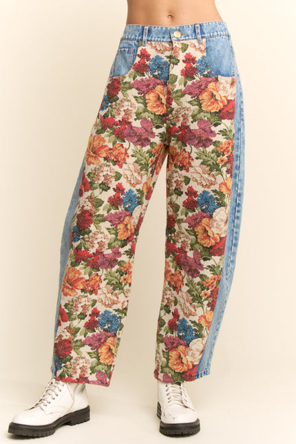 Marigold Pants