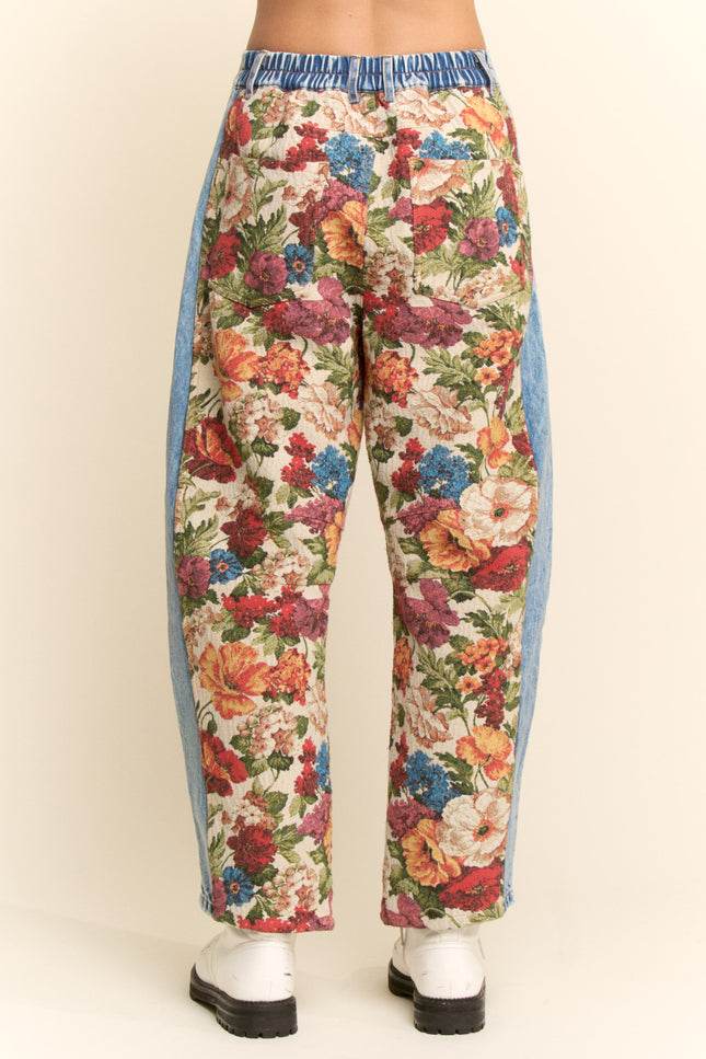 Marigold Pants