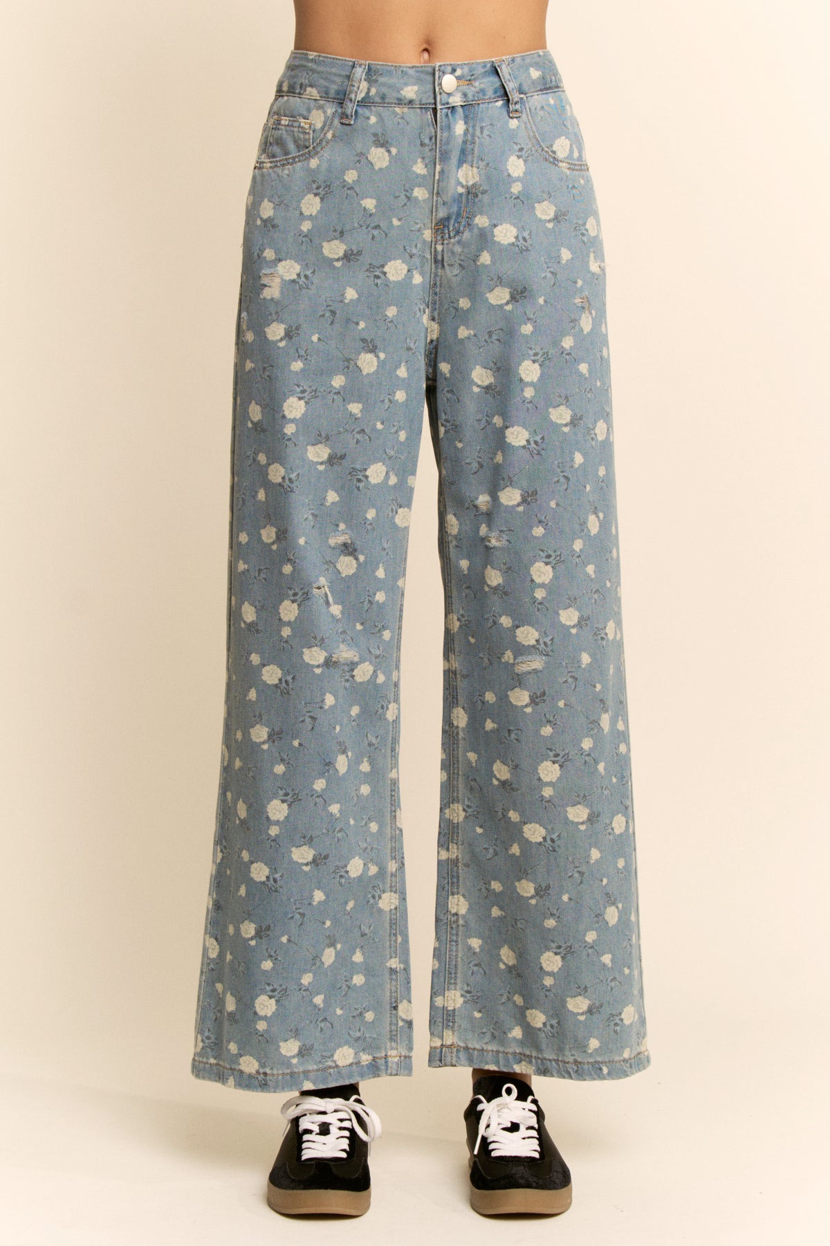 Meadowlark Jeans