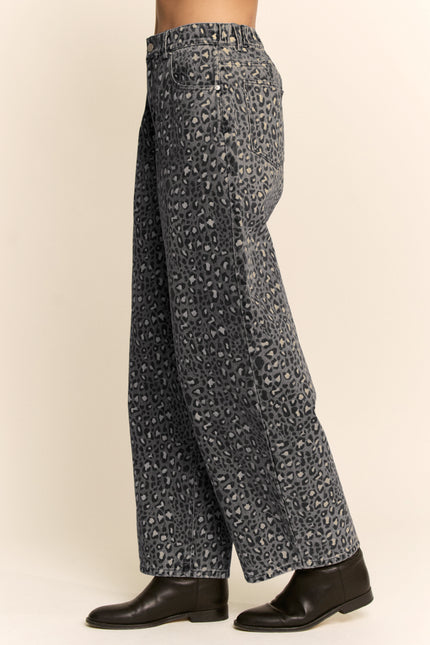 Kallie Pants