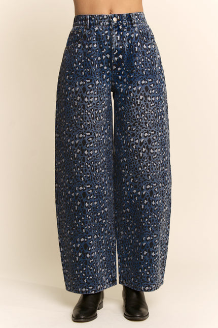 Kallie Pants