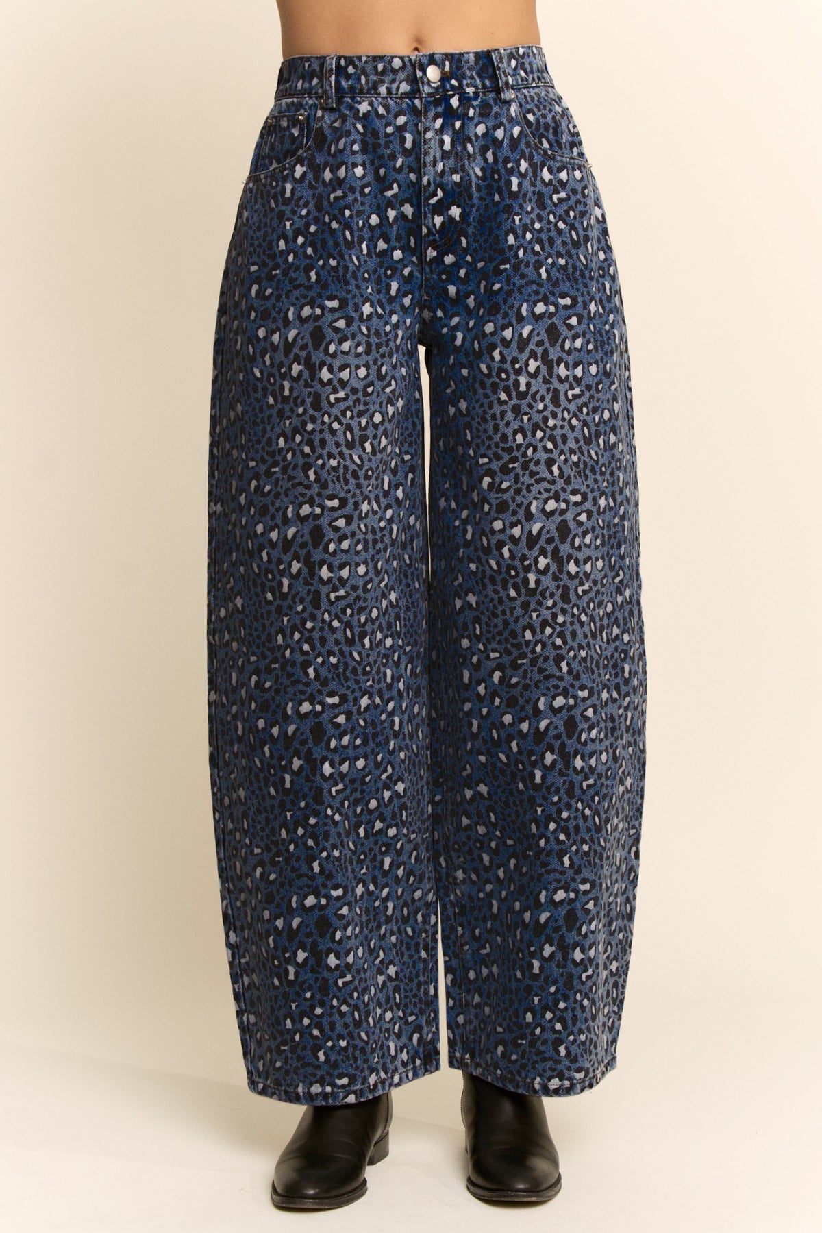 Kallie Pants