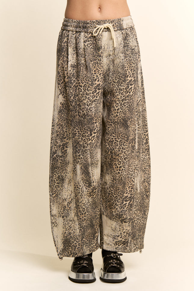 Jade Pants
