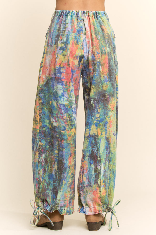 Moxa Pants
