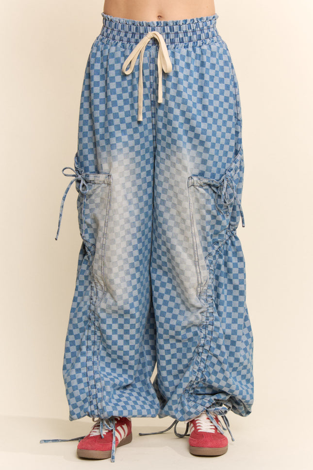 Minka Pants