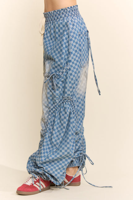 Minka Pants