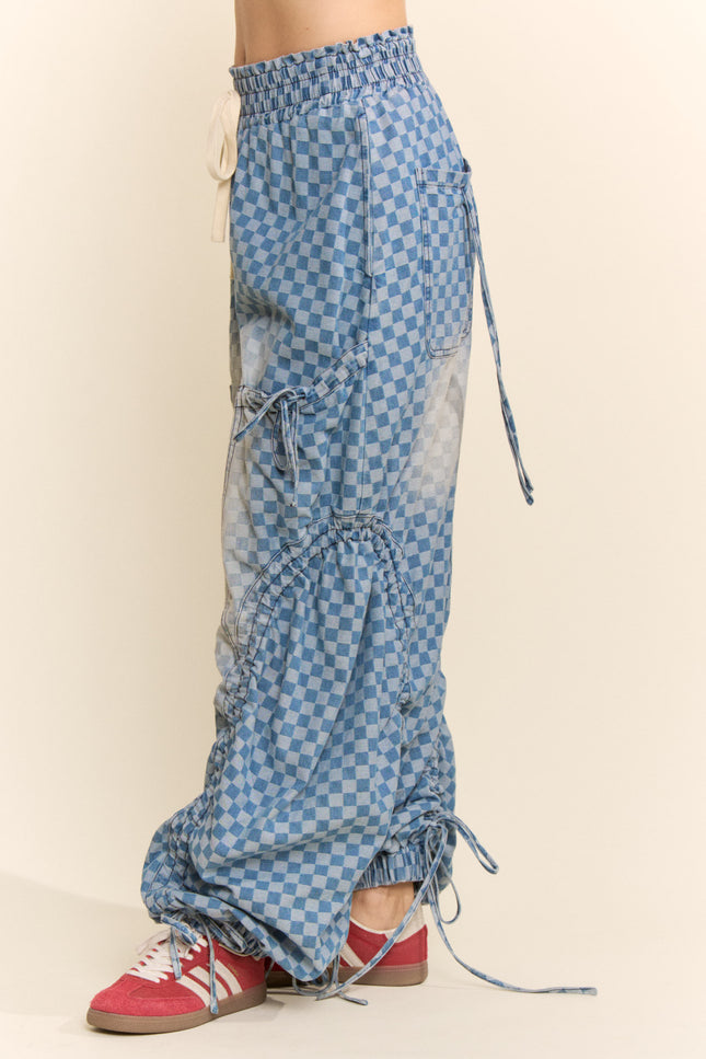 Minka Pants