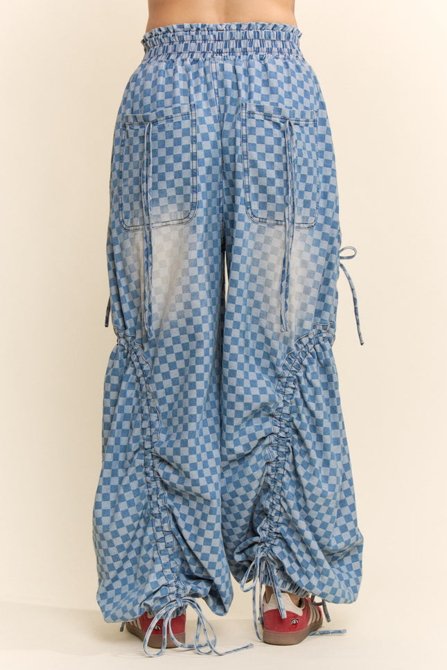 Minka Pants