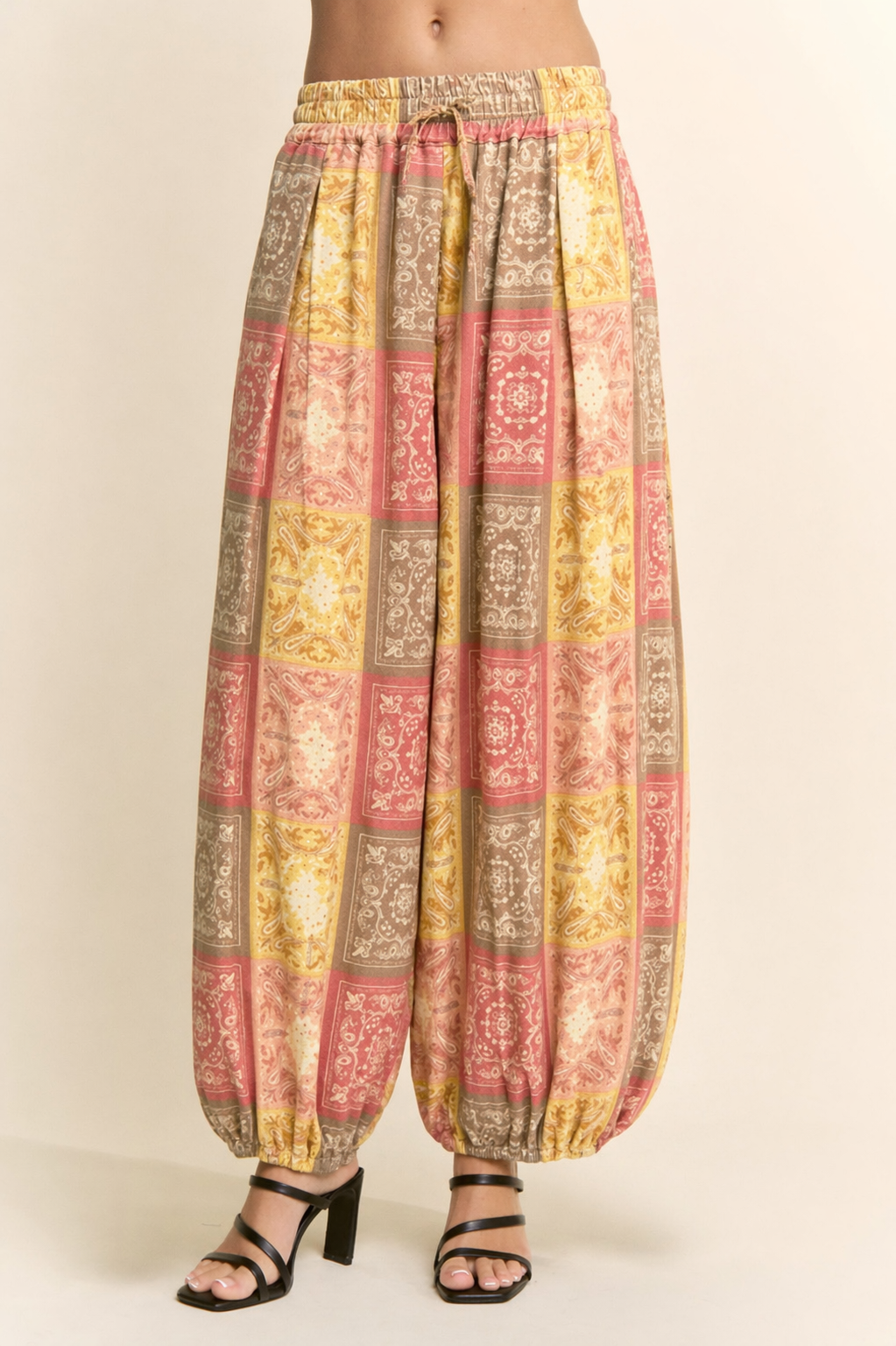 Marella Pants