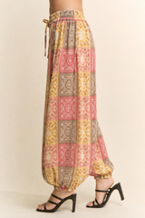 Marella Pants