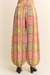 Marella Pants