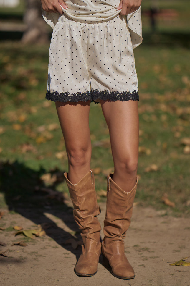 Lynt Short