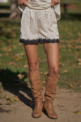 Lynt Short