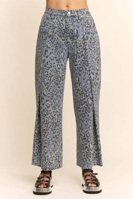 Solis Pants