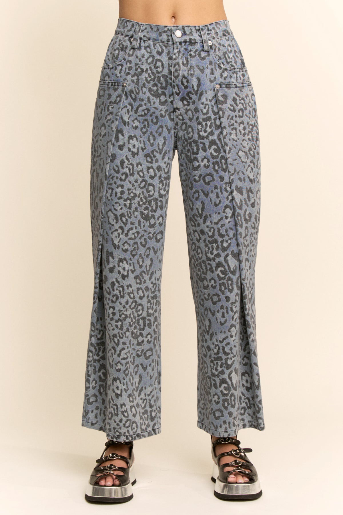 Solis Pants