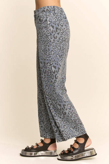 Solis Pants