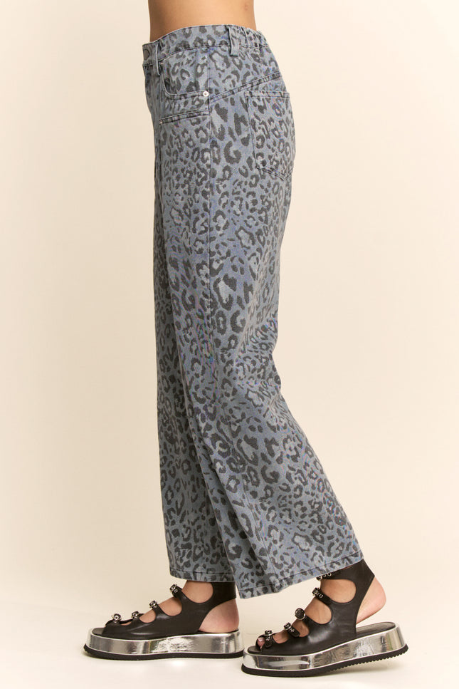 Solis Pants