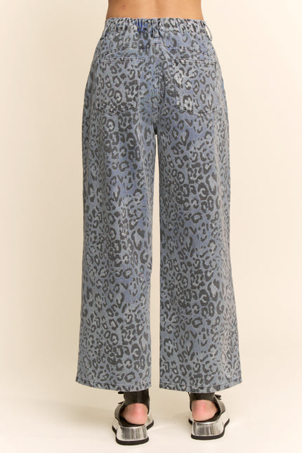 Solis Pants