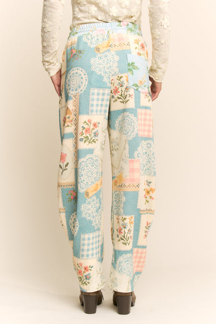 Nemy Pants