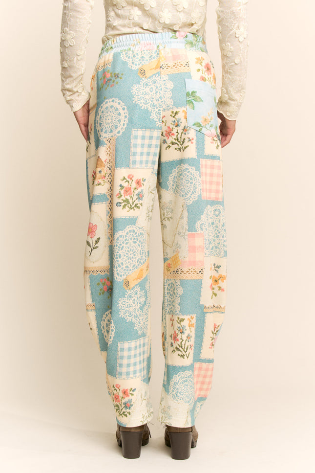 Nemy Pants