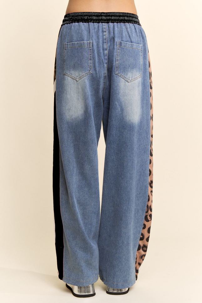 Ayla Pants