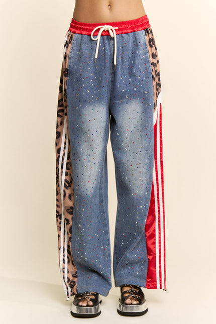 Ayla Pants
