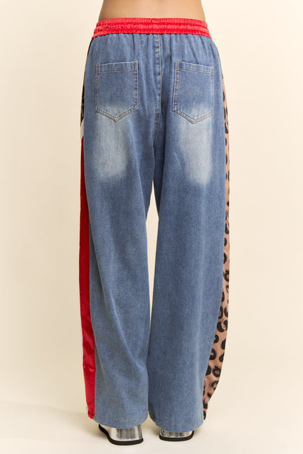 Ayla Pants
