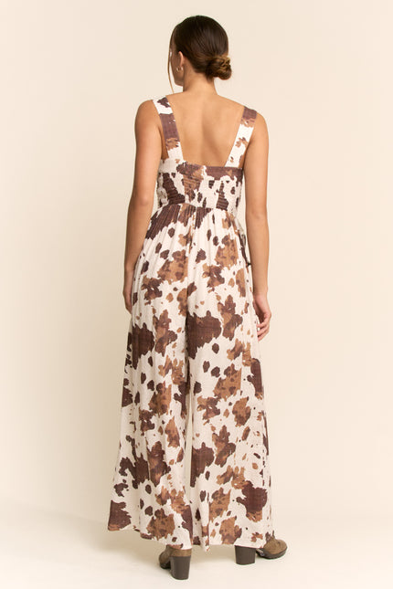 Vada Jumpsuit