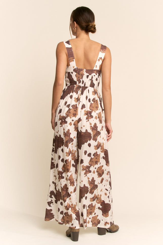 Vada Jumpsuit