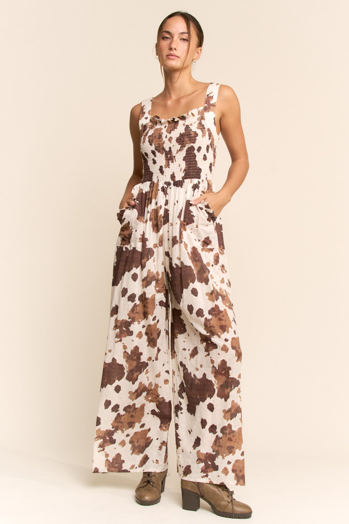 Vada Jumpsuit