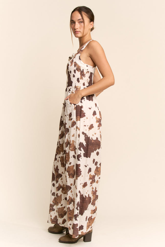 Vada Jumpsuit