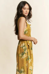 Briony Jumpsuit