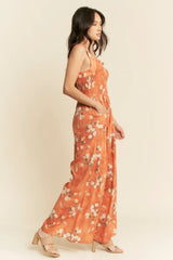 Briony Jumpsuit