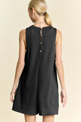 Sutton Dress