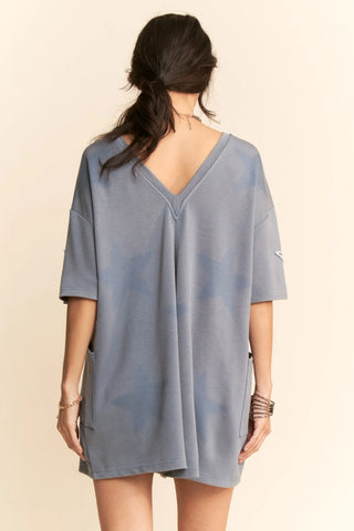 Vystra Romper