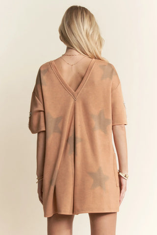 Vystra Romper