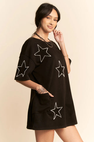 Vystra Romper