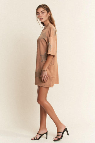 Vystra Romper
