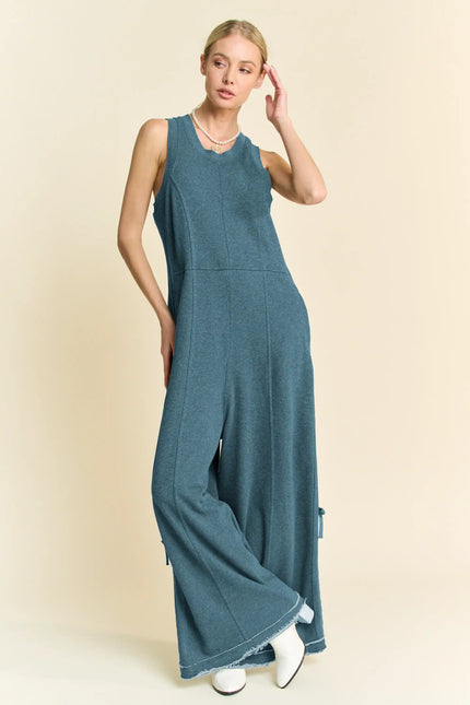 Junoire Jumpsuit